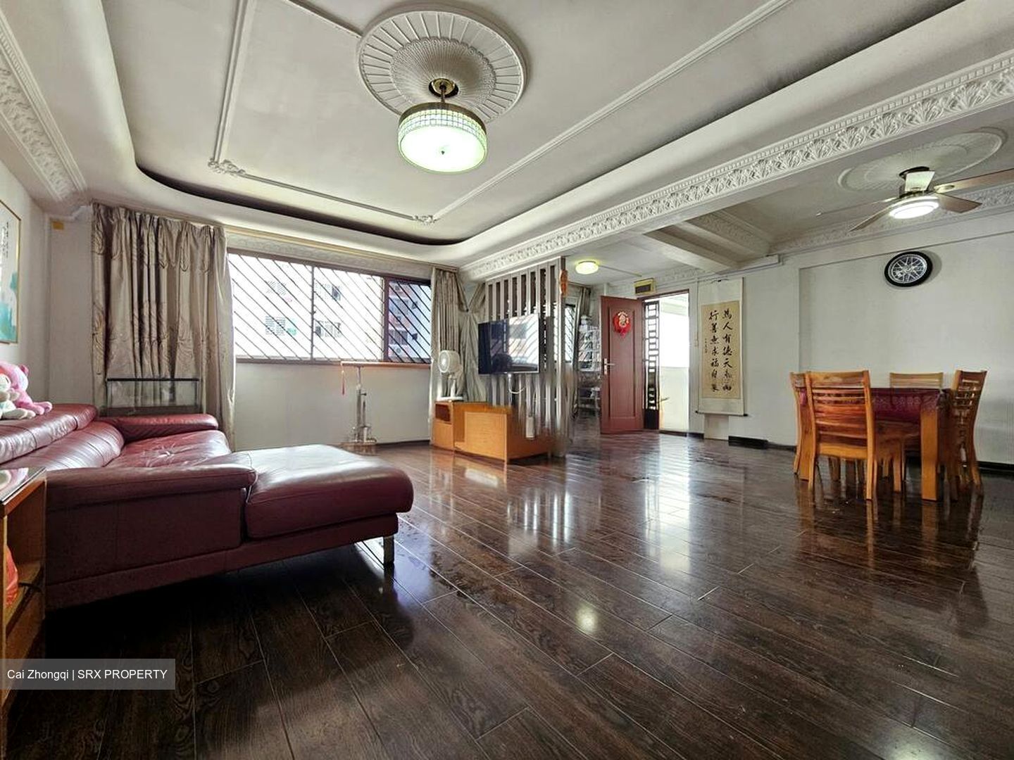 Blk 136 Simei Street 1 (Tampines), HDB 5 Rooms #486250101